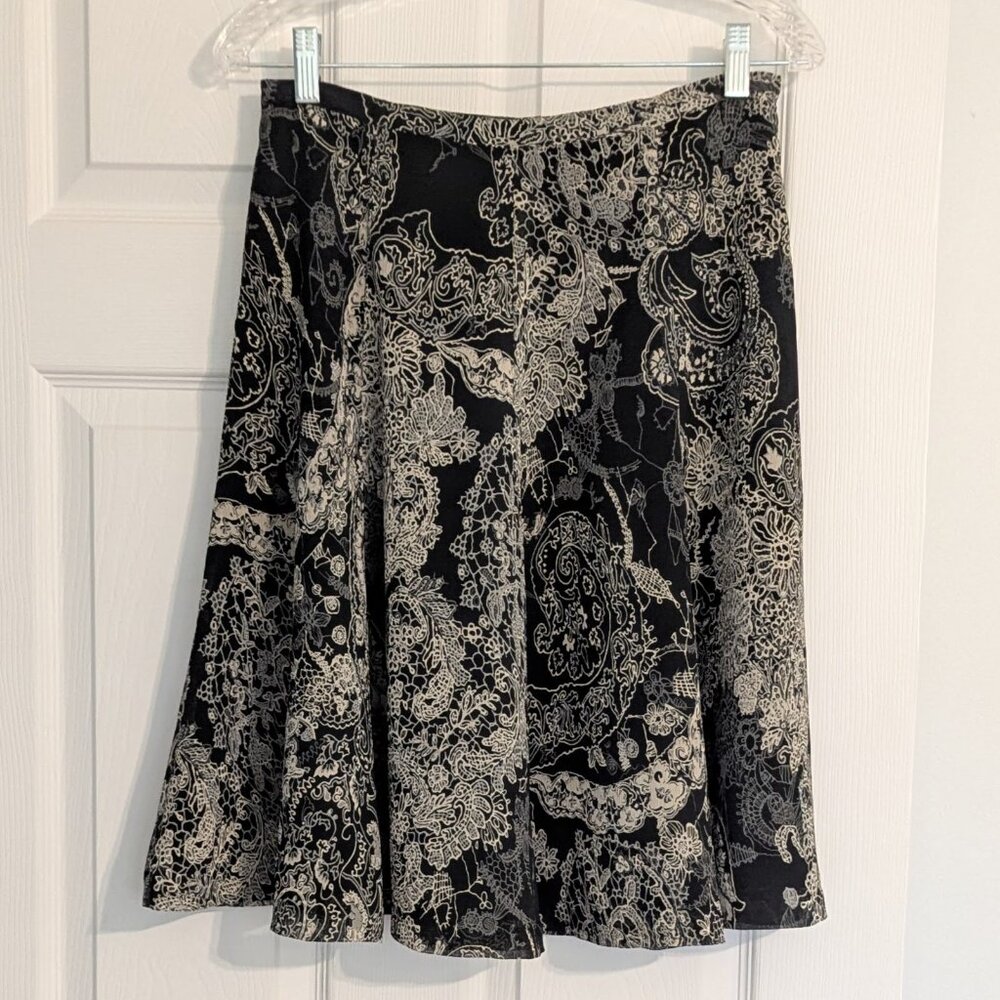 Liz & co. skirt, women size 6